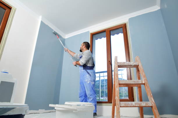 Best Mold Remediation for Rental Properties  in Beverly, OH