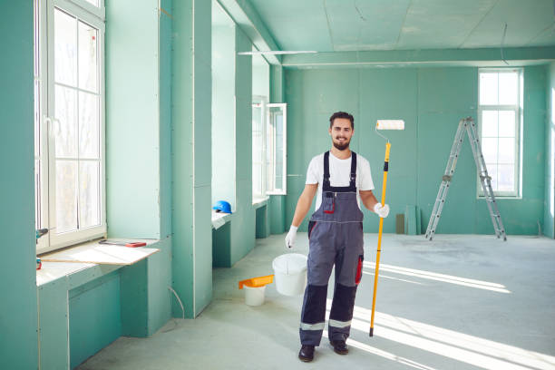 Environmental Consulting for Mold Prevention in Beverly, OH