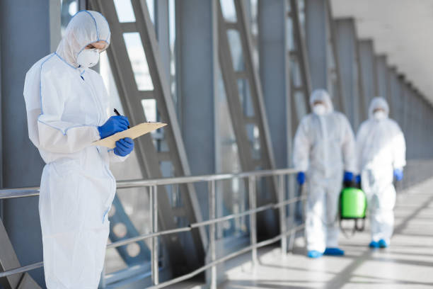 Best Forensic Mold Investigation  in Beverly, OH