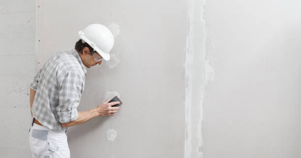 Best Mold Odor Removal Services  in Beverly, OH