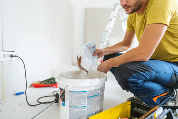 Best Industrial Mold Remediation  in Beverly, OH
