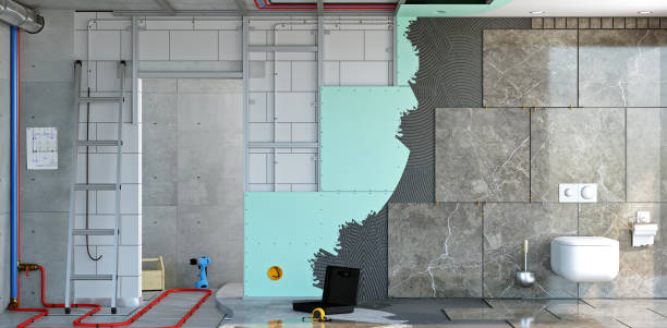 Best Basement Mold Removal  in Beverly, OH