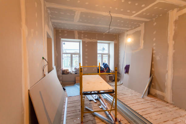 Mold Remediation for Rental Properties in Beverly, OH